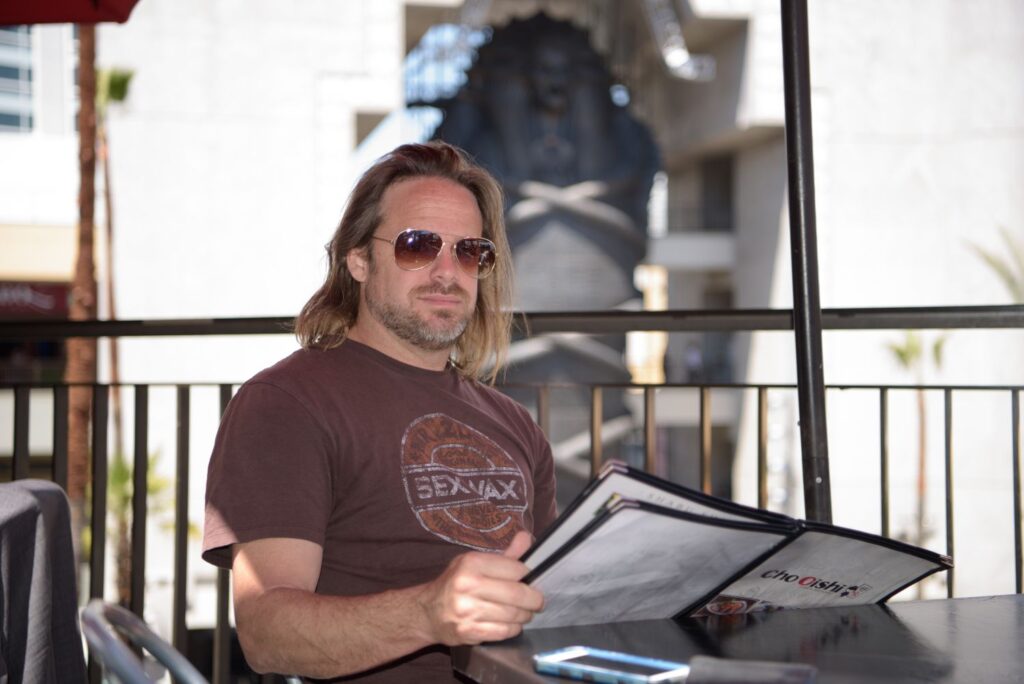 Doug Cook Model Joe Lewis Company – Production, Creative and Fabrication for Events