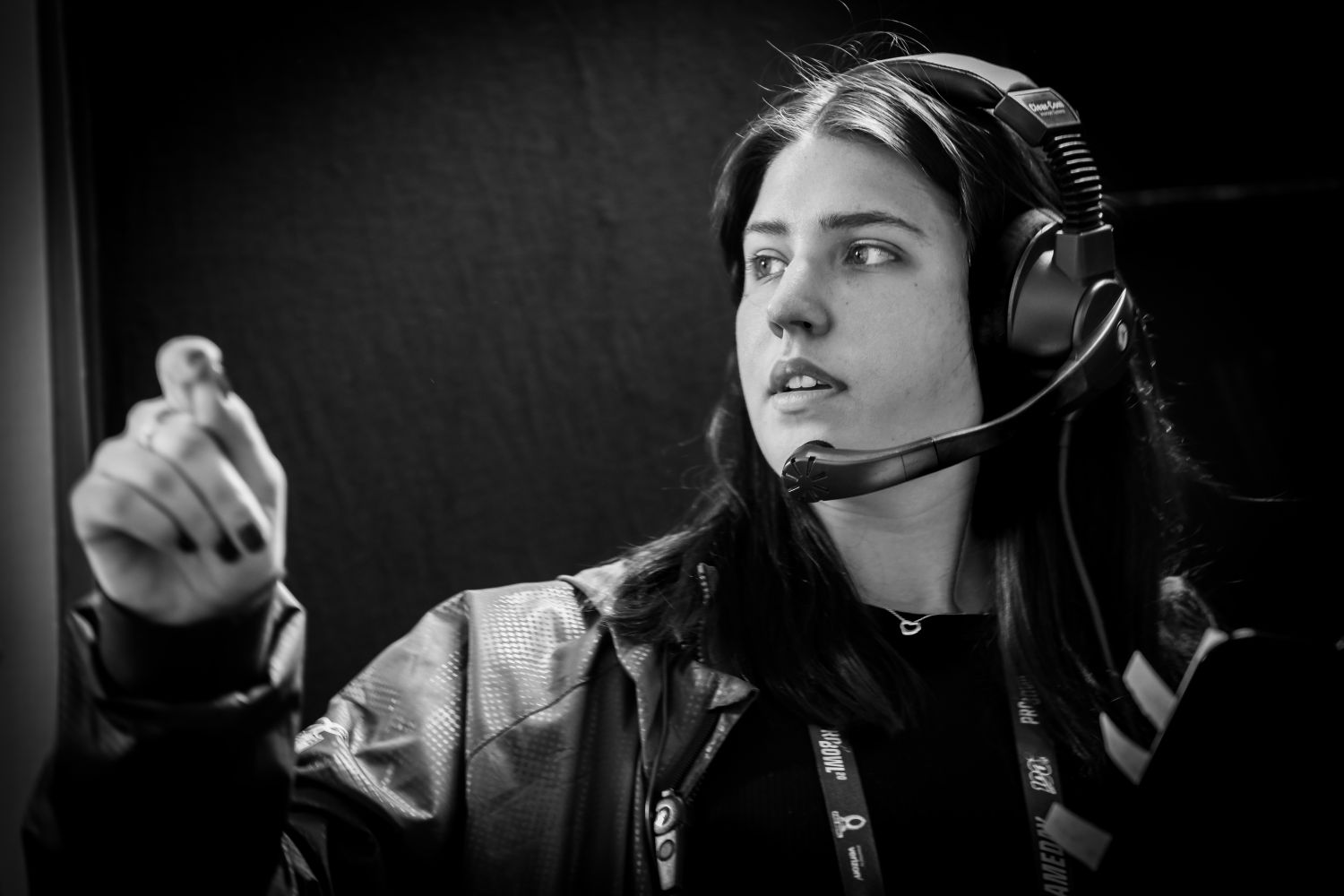 Gabrielle Kreitzinger